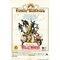 Pop Culture Graphics Willy Wonka and the Chocolate Factory Movie Poster (11 x 17) - Item MOV190739